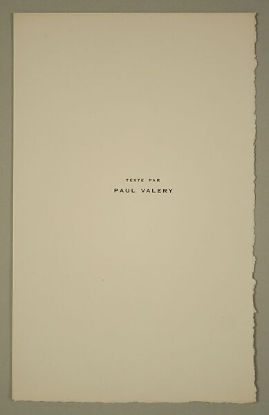 Modes et Manières d'Aujourd'hui, Pierre Corrard, paper, French