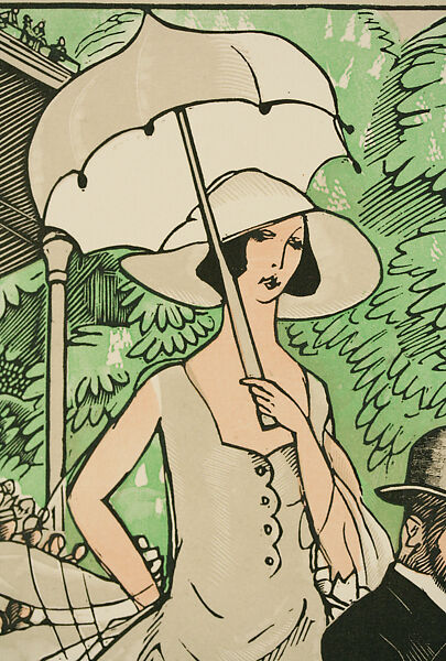 Modes et Manières d'Aujourd'hui, Pierre Corrard, paper, French