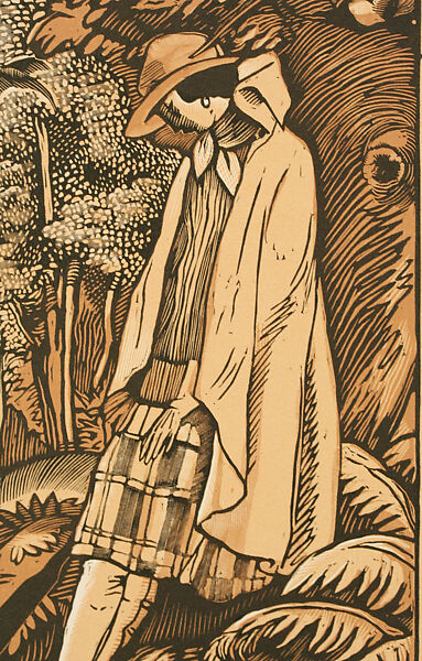 Modes et Manières d'Aujourd'hui, Pierre Corrard, paper, French