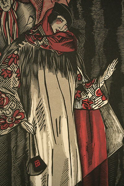 Modes et Manières d'Aujourd'hui, Pierre Corrard, paper, French