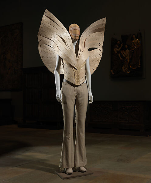 alexander mcqueen wings