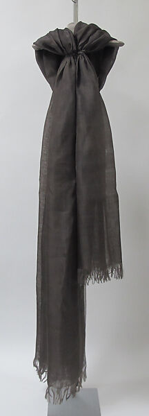 Dress, Ralph Rucci (American, born 1957), silk, feathers, American