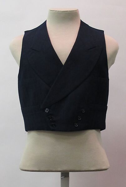 Suit, wool, synthetic, metal, leather, British