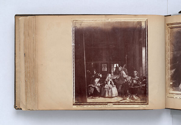 Scrapbook, John Singer Sargent (American, Florence 1856–1925 London), Album containing ephemera and drawings (pencil and gouache on paper), American