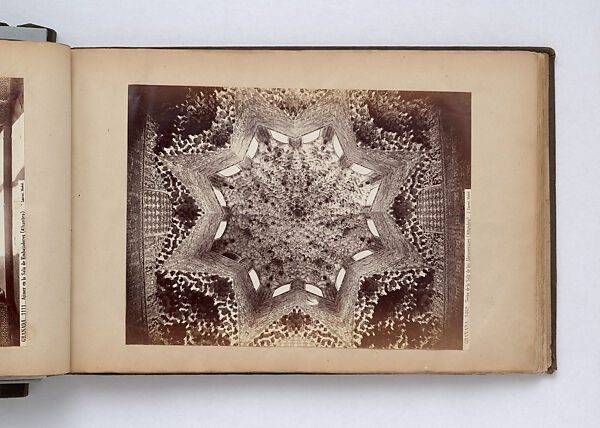 Scrapbook, John Singer Sargent (American, Florence 1856–1925 London), Album containing ephemera and drawings (pencil and gouache on paper), American