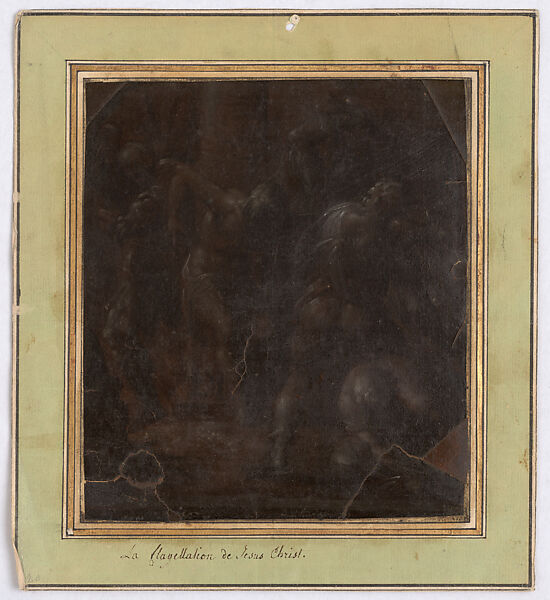 Scrapbook, John Singer Sargent (American, Florence 1856–1925 London), Album containing ephemera and drawings (pencil and gouache on paper), American
