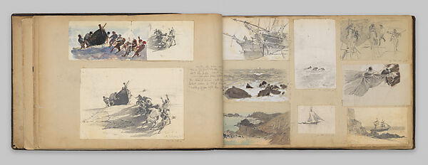 Scrapbook