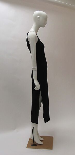 Dress, Perry Ellis Sportswear Inc. (American, founded 1978), silk, American