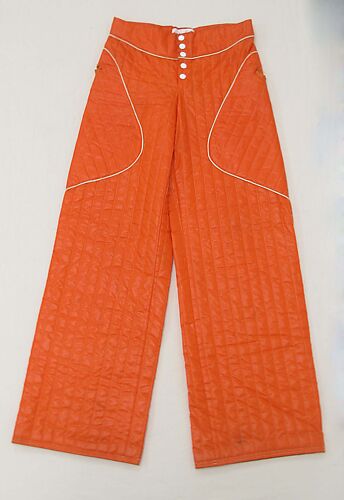 Trousers