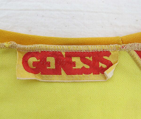 Shirt, Ronald Kolodzie (American), synthetic, American