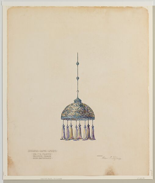 File:The Art Work of Louis C. Tiffany (Book) MET DP261169.jpg - Wikimedia  Commons