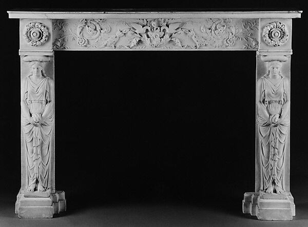 Mantel