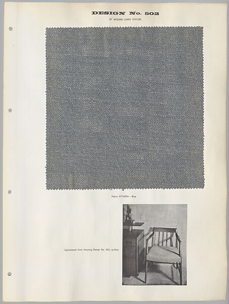 Schumacher's Taliesin Line of Decorative Fabrics and Wallpapers Designed by Frank Lloyd Wright, Frank Lloyd Wright (American, Richland Center, Wisconsin 1867–1959 Phoenix, Arizona), Book (a) together with a conforming masonite authorized dealer sign (b), American