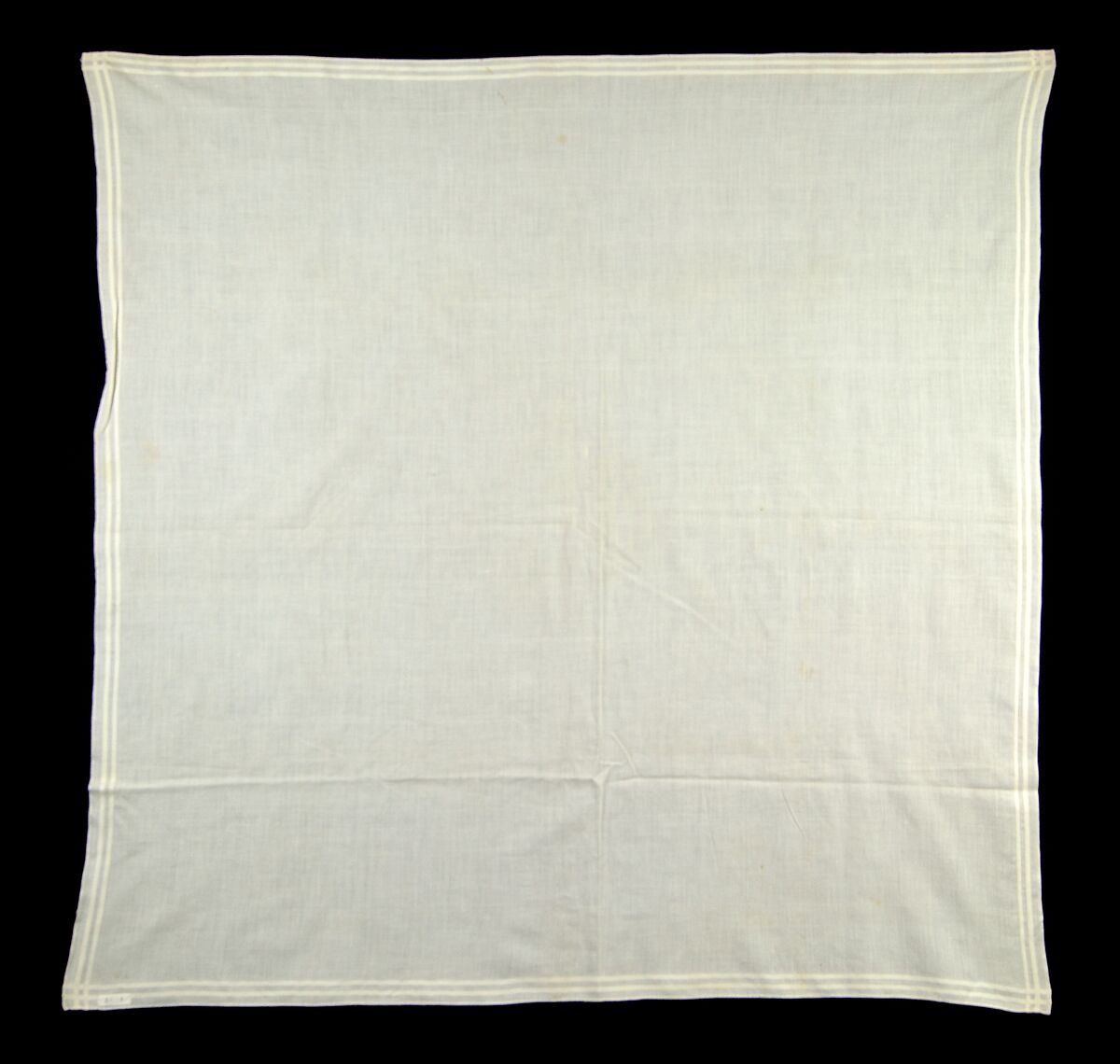 Kerchief, Cotton, American 