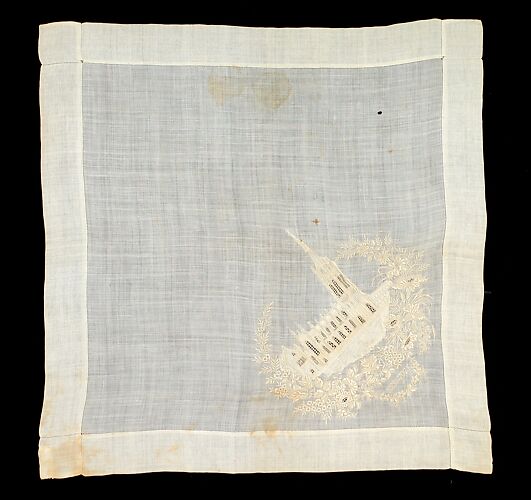 Handkerchief