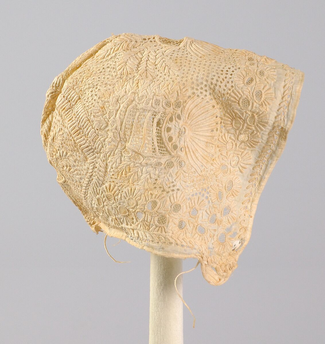 Cap, Cotton, American 