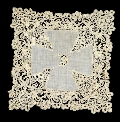 Handkerchief