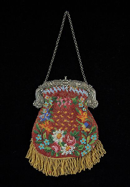 Bag | American | The Metropolitan Museum of Art