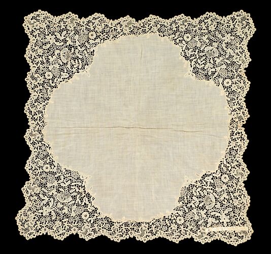 Handkerchief