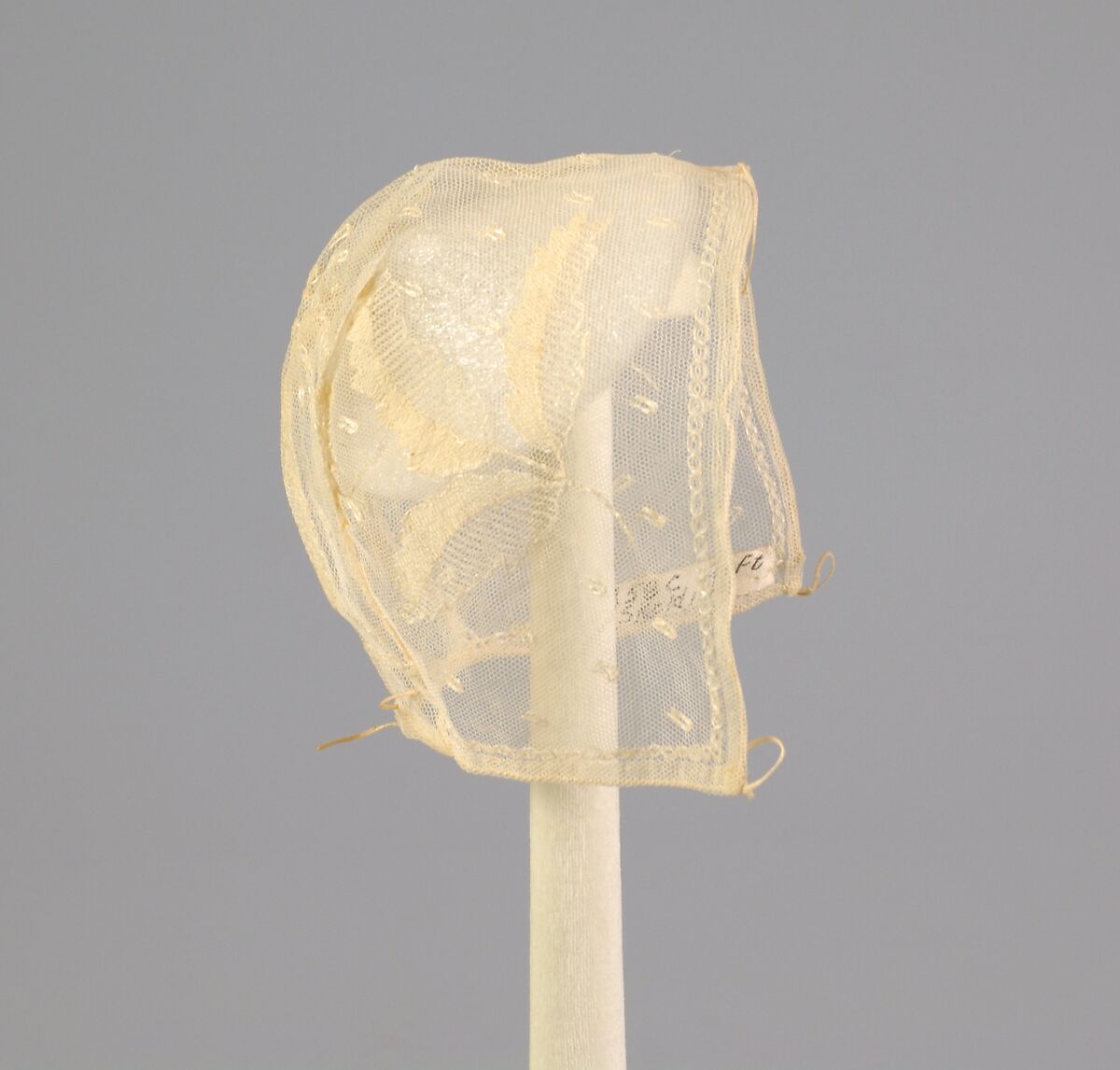 Cap, Cotton, American