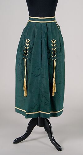Apron