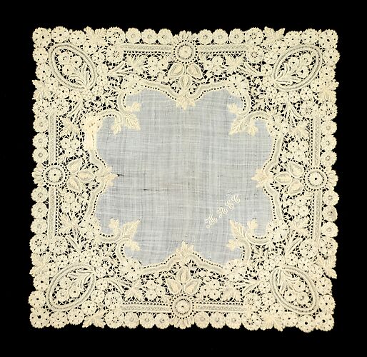 Handkerchief