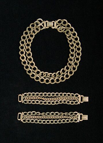 Jewelry set