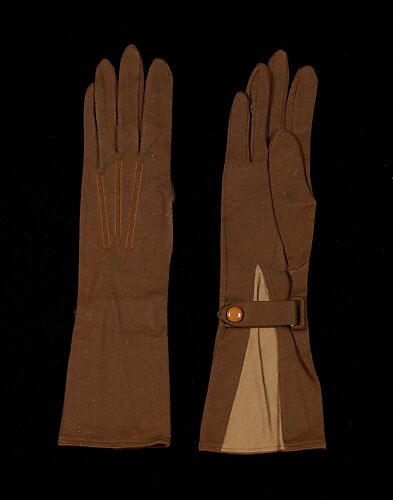 Gloves