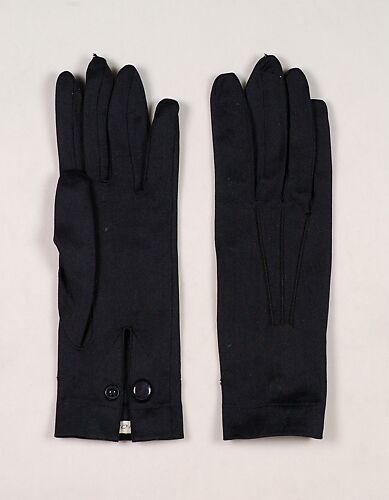 Gloves