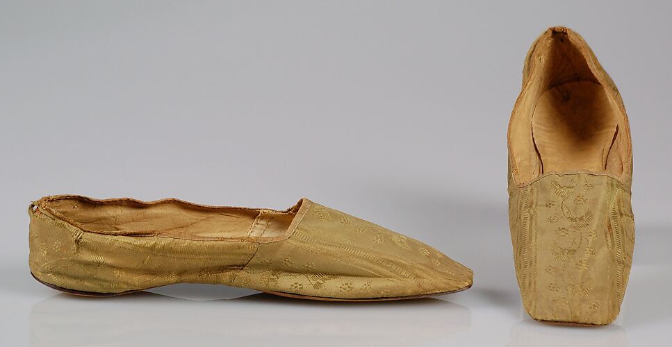Slippers