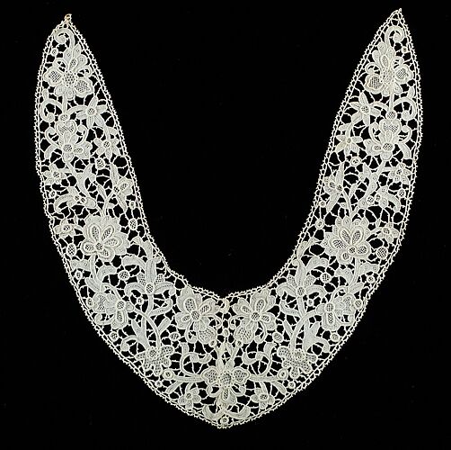 Collar | Italian | The Metropolitan Museum of Art