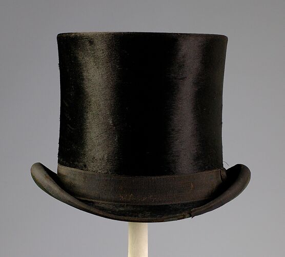 Top hat