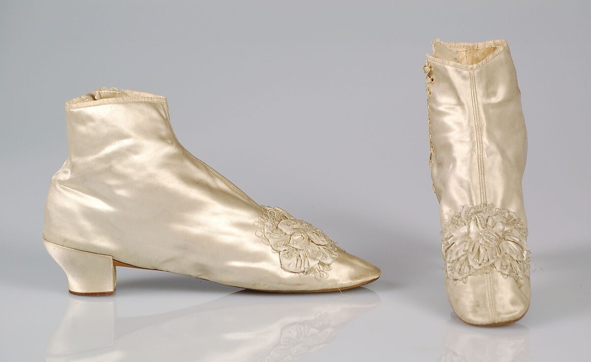 evening boots