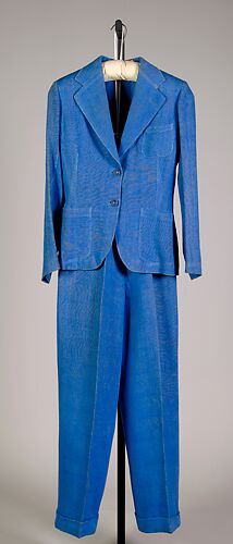 Pantsuit