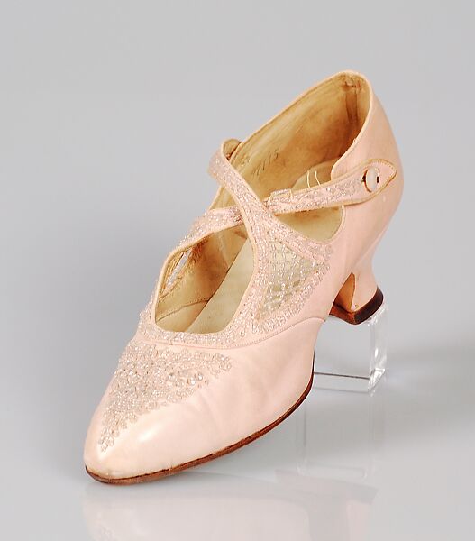 the bay evening shoes