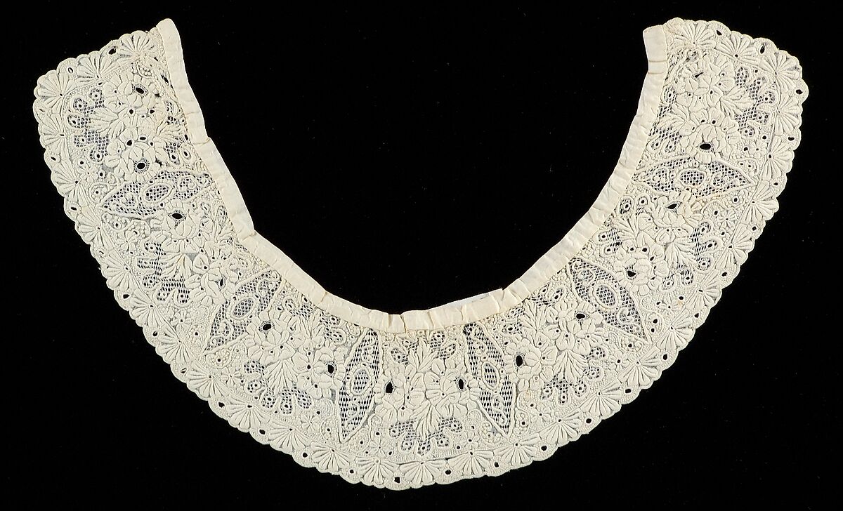 Collar | American | The Metropolitan Museum of Art