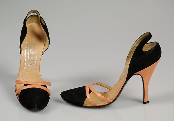 Shoes, Dal Co&#39; (Italian), Leather, Italian 