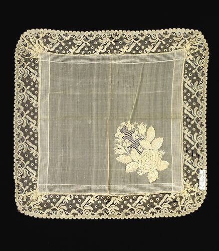 Handkerchief