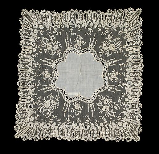 Handkerchief