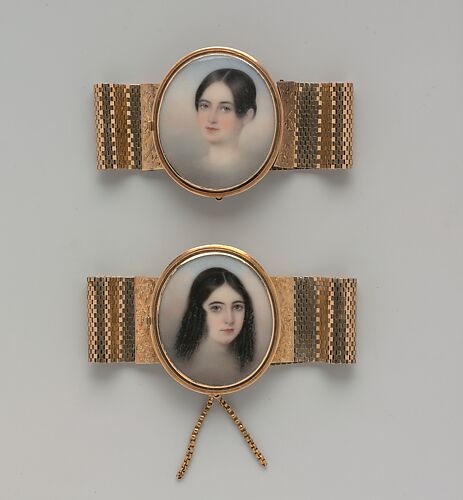 Pair of Bracelets