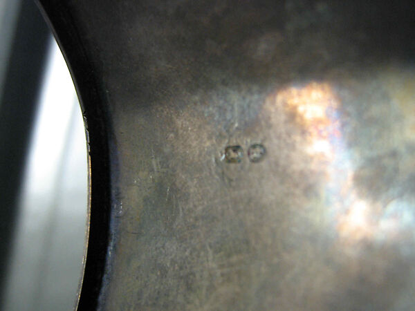 Bracelet, Richardson's, Metal, American