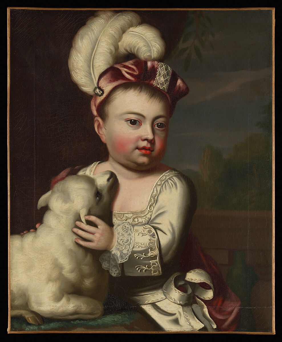 John Greenleaf, John Singleton Copley (American, Boston, Massachusetts 1738–1815 London), Oil on canvas, American