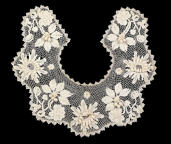 Collar | Irish | The Metropolitan Museum of Art