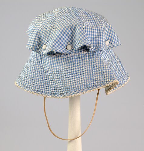 Sunbonnet