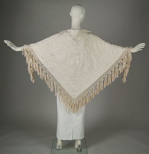 Shawl