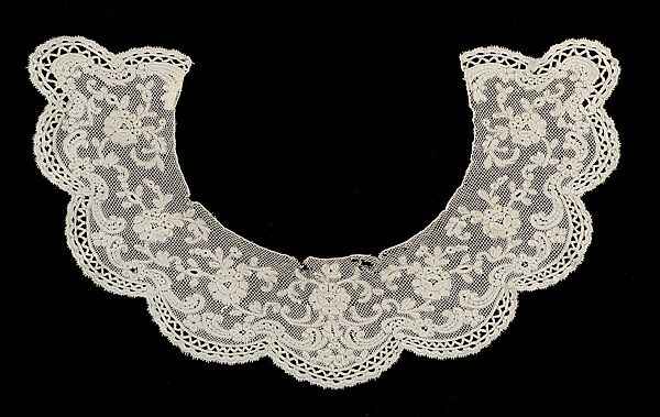 Collar | European | The Metropolitan Museum of Art