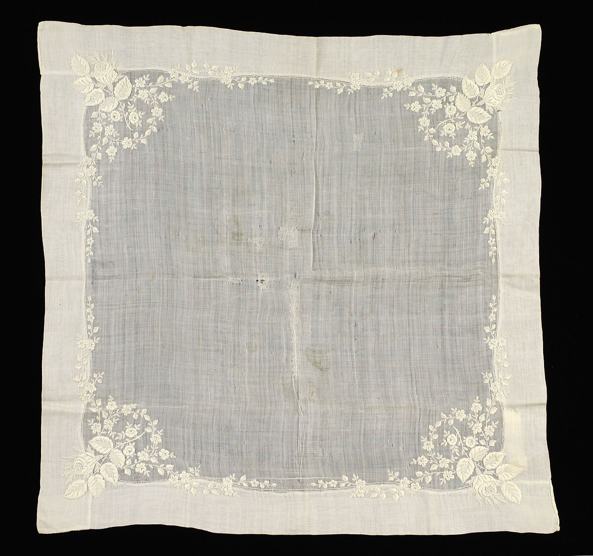 handkerchief linen