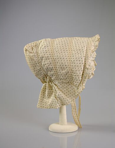 Sunbonnet