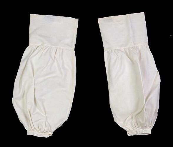 Undersleeves