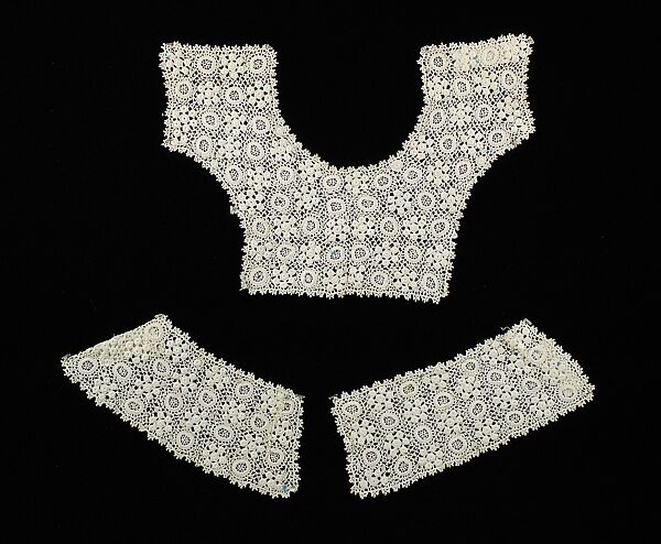Accessory set